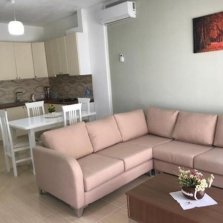 Apartment Gjiri I Lalzit Дуррес Екстер'єр фото